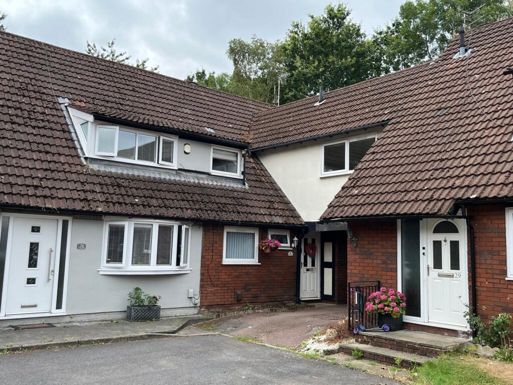 Main image of property: Nansen Close, Old Hall, WA5