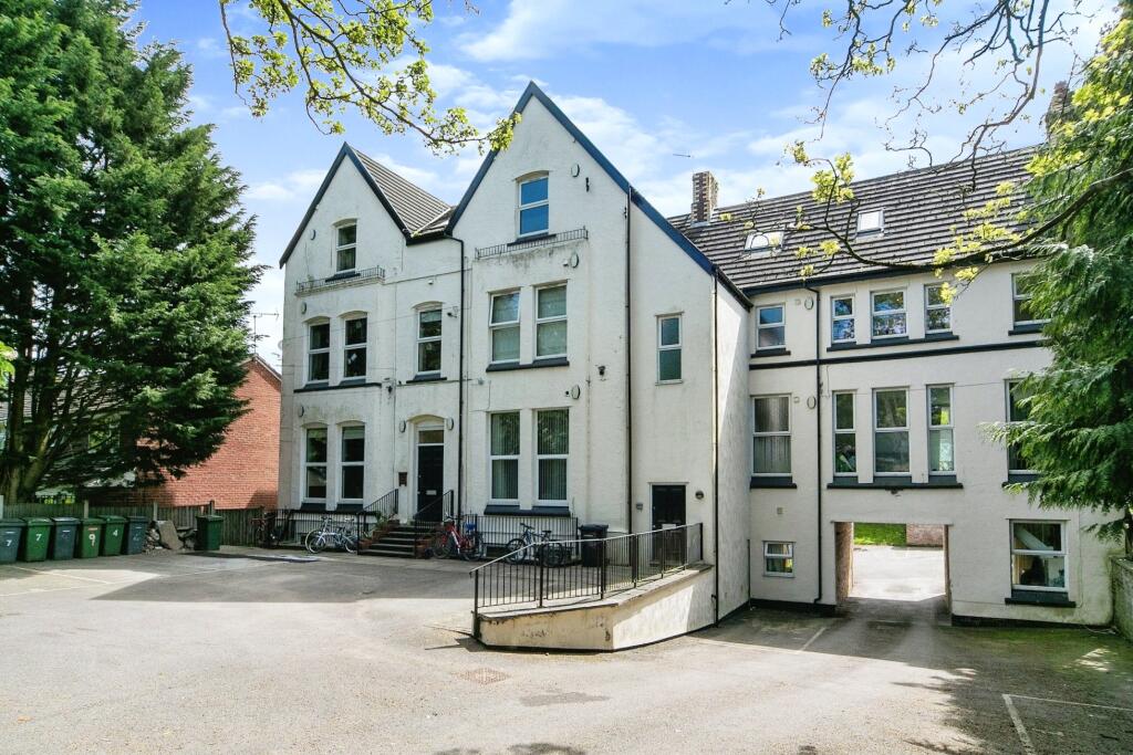 Main image of property: Egerton Park, Rock Ferry, CH42
