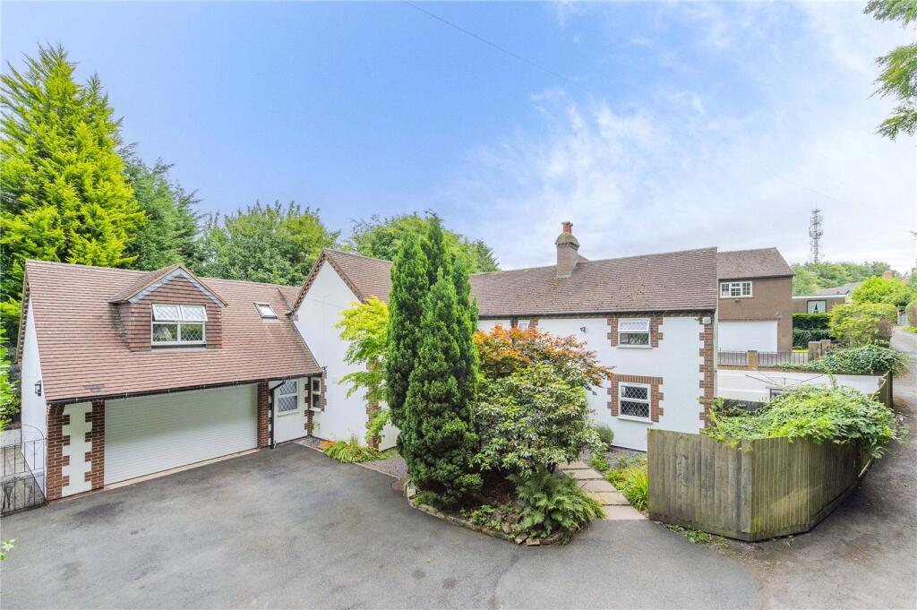 Main image of property: Heath Hill, Dawley, Telford, Shropshire, TF4