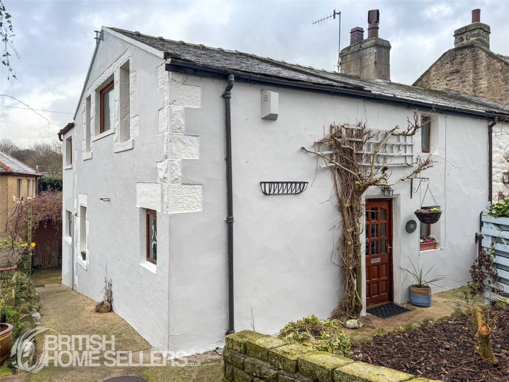 Main image of property: Main Street, Heysham, Morecambe, Lancashire, LA3