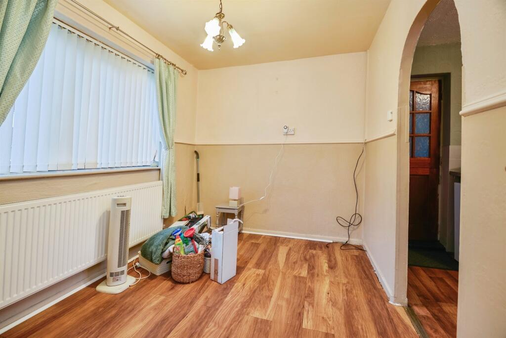 Gilpin Road, Thornaby, Stockton-On-Tees - Pohľad 5