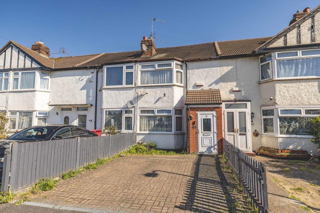 Main image of property: Salt Hill Way, Slough