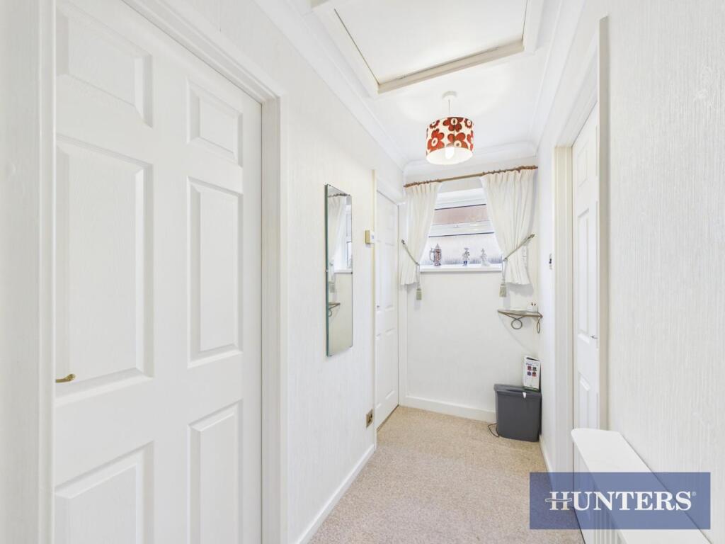House in Bridlington, Old Town - More