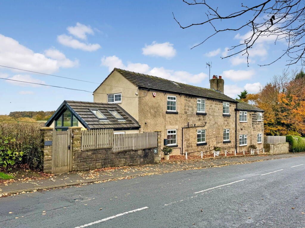 Main image of property: Thorner, Sandhills, Hillside Cottage, LS14