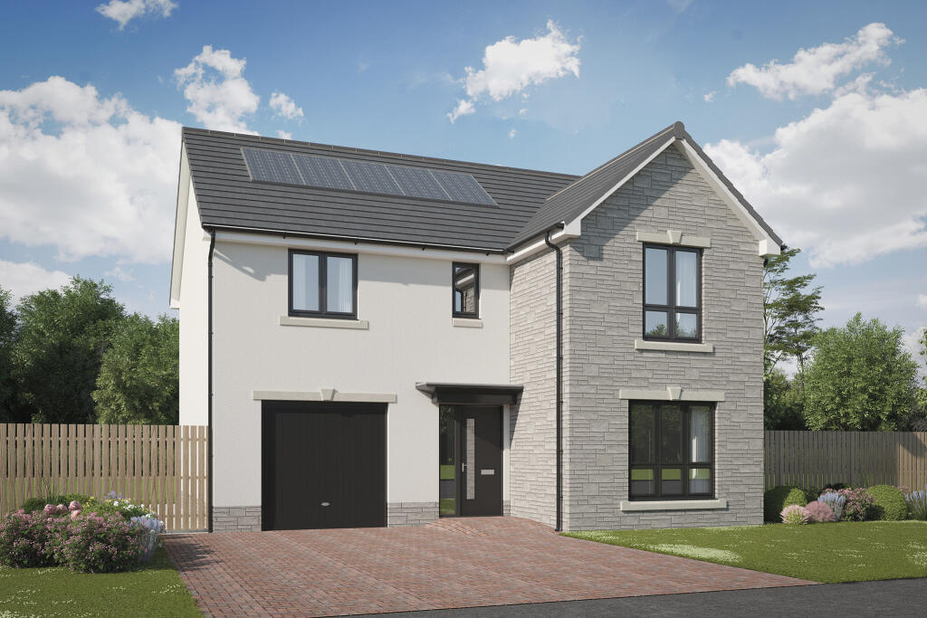 Main image of property: Main Street,
Newmains,
North Lanarkshire,
ML2 9BG