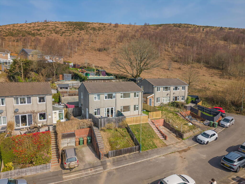 Main image of property: St. Annes Gardens, Abertridwr, Caerphilly, CF83 4BS