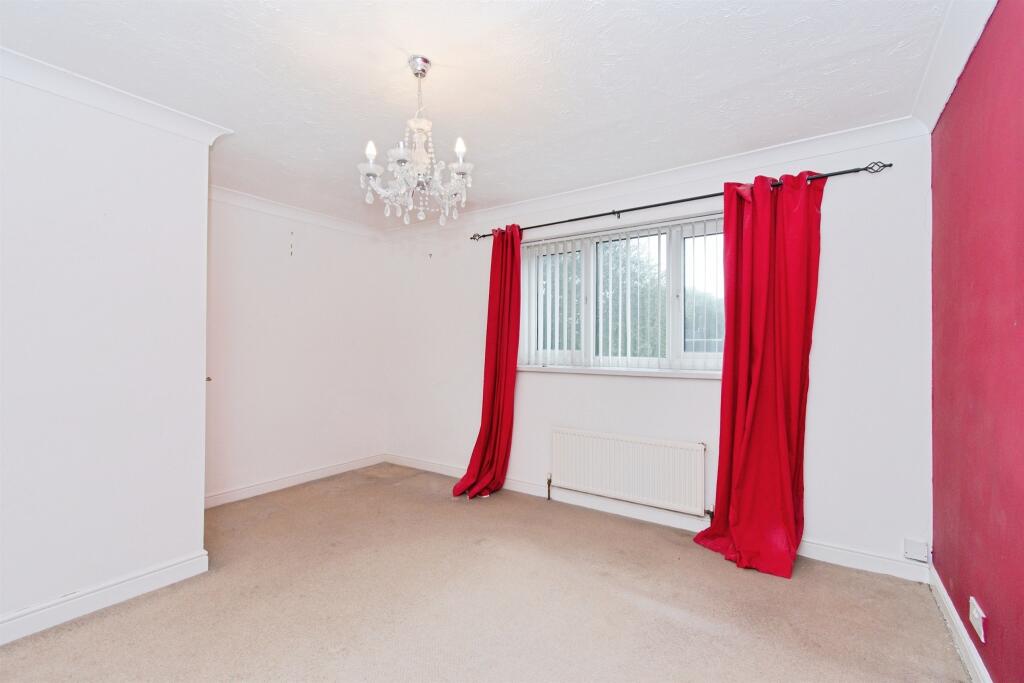 House in Wakefield - More