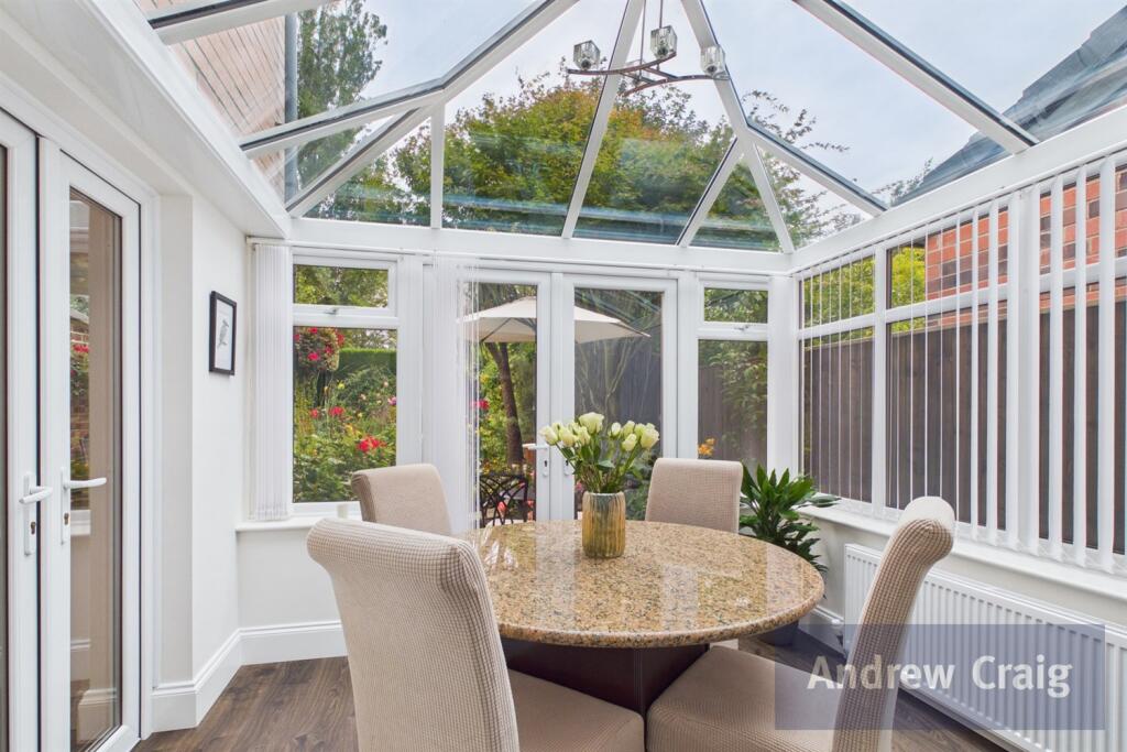 House in Newcastle upon Tyne - View 4