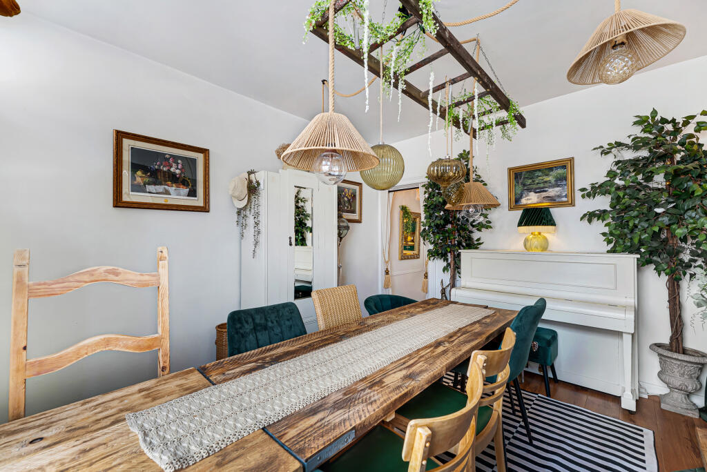 House in Warrington - More