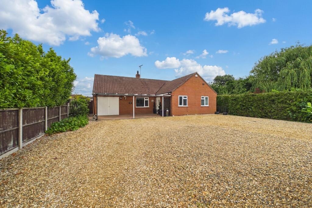 Main image of property: Swaffham Road, Mundford, IP26