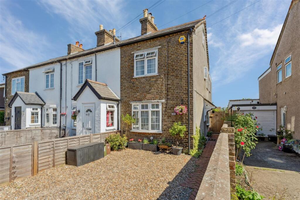 Main image of property: Newtown Road, New Denham