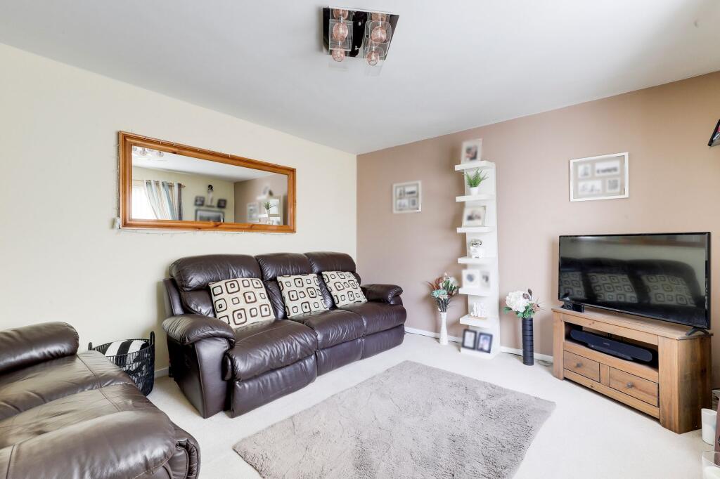 Ridgway Street, Nottingham, NG3 - View 3