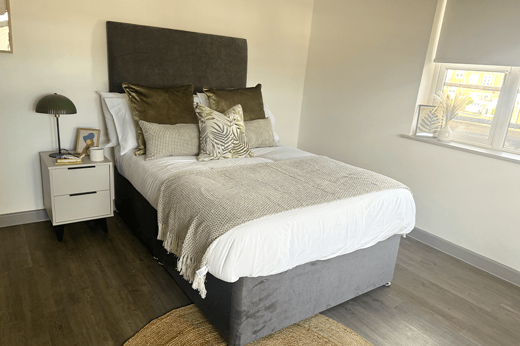 Main image of property: Mersey Walk