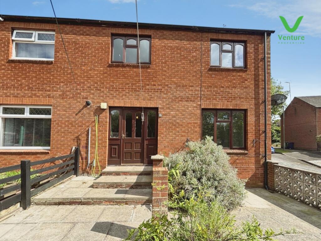 Main image of property: Bladeside, Crook