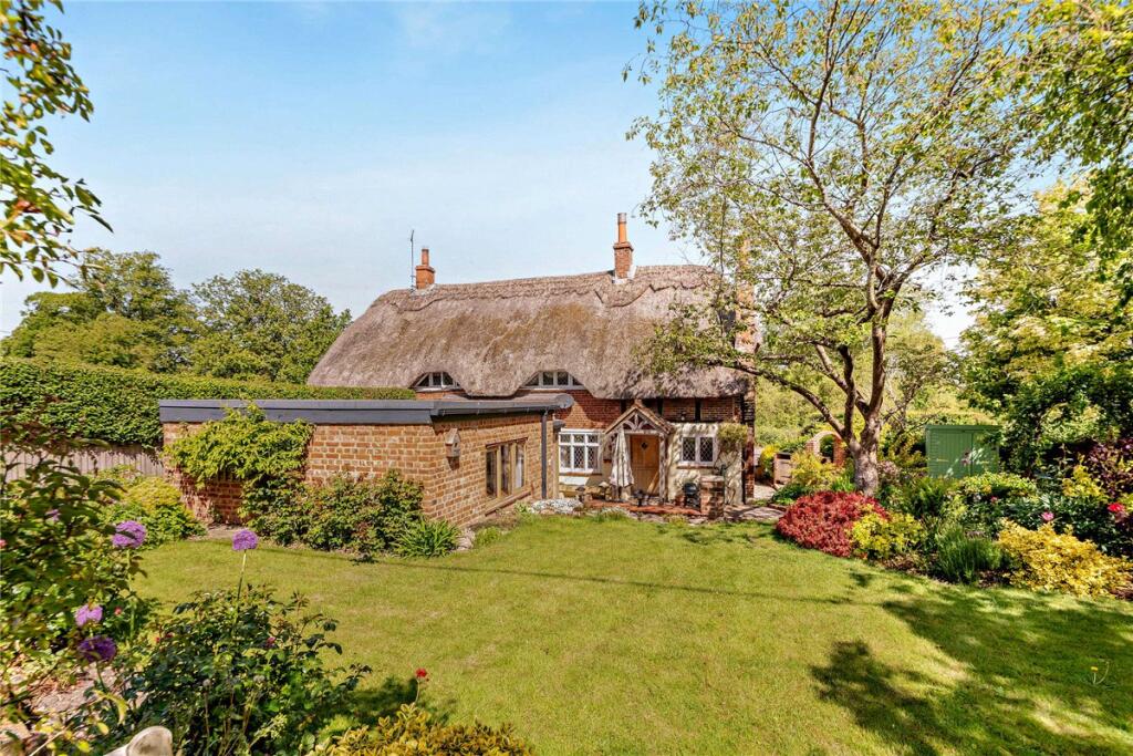 Main image of property: Stockcross, Newbury, Berkshire, RG20