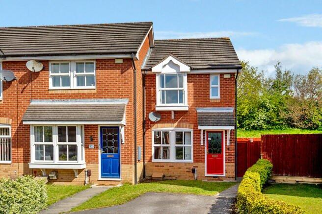 Main image of property: Elm Tree Close, Leeds, West Yorkshire, LS15