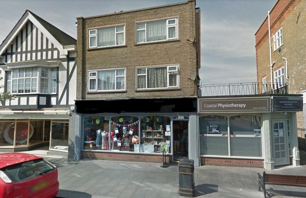 Main image of property: Connaught Avenue, Frinton On Sea