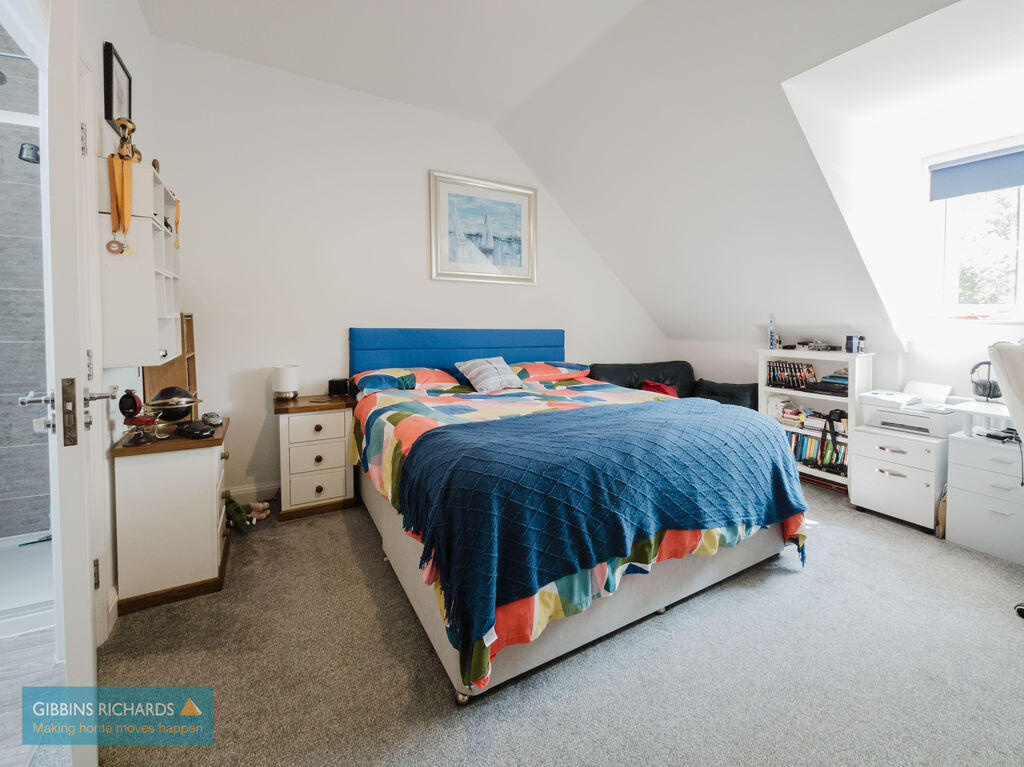 House in Taunton - View 4