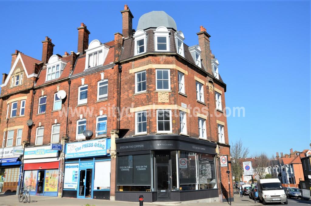 Main image of property: 1st floor, Station Parade, Ealing W5