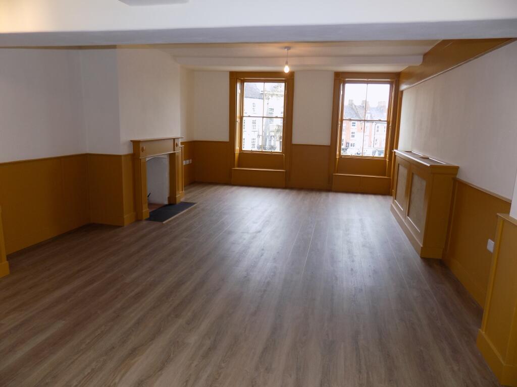 Main image of property: Union Gate Apartments , 2A Union Street, Ashbourne
