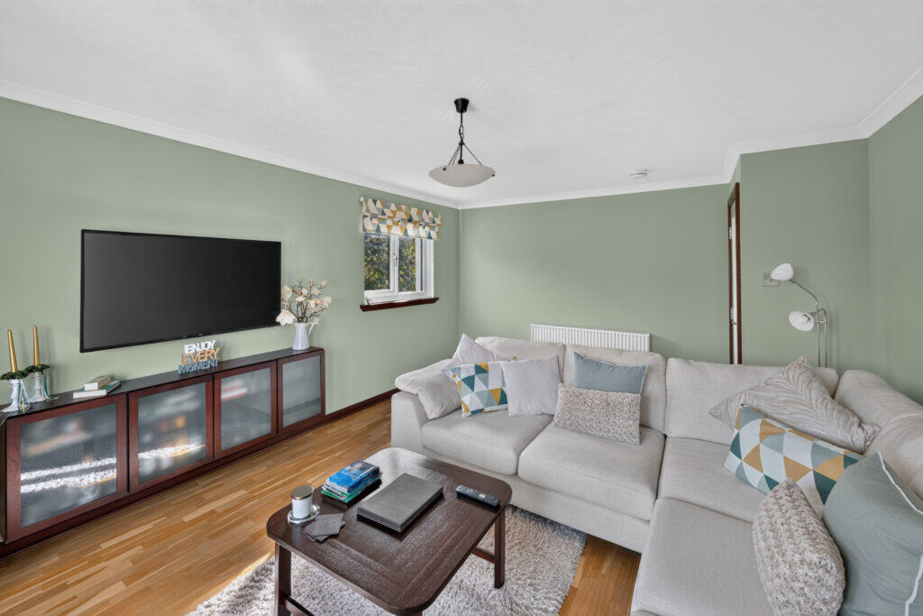 Apartment in Edinburgh, Northfield/Willowbrae - View 4