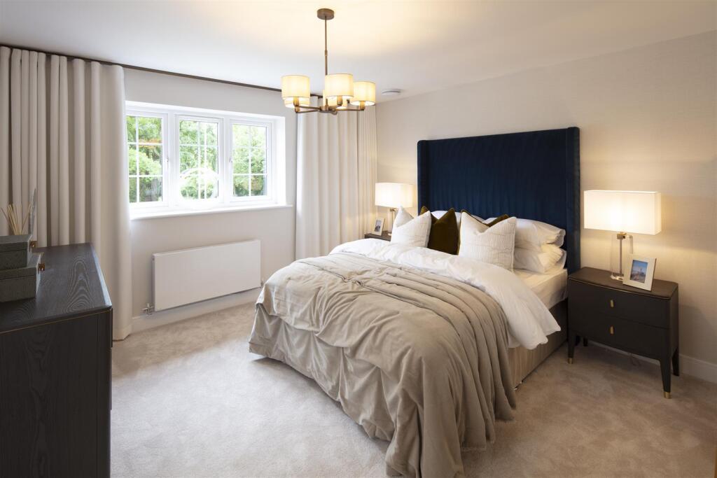 Plot 21, Havelock Park, Blackwell, Darlington, DL3 8EJ photo 4