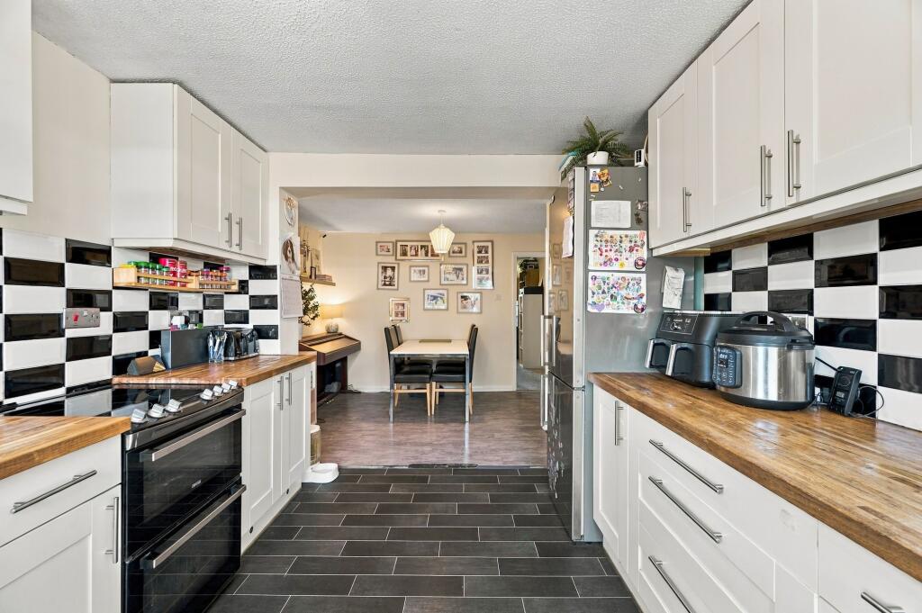 House in Milton Keynes - More
