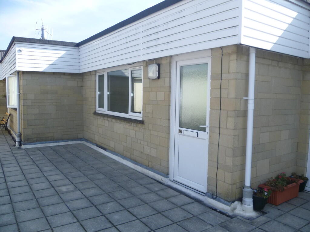 Main image of property: Warminster