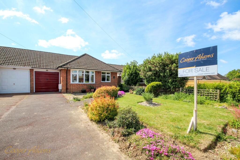 Main image of property: Old Worthing Road, East Preston, BN16