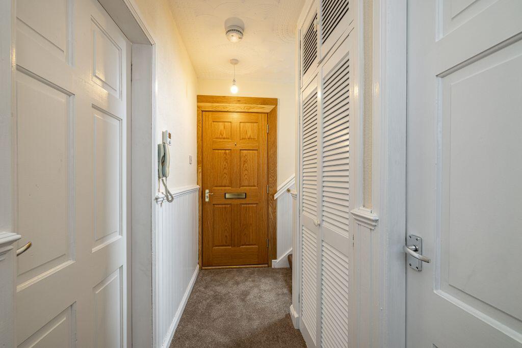 Apartment in Dumfries - More