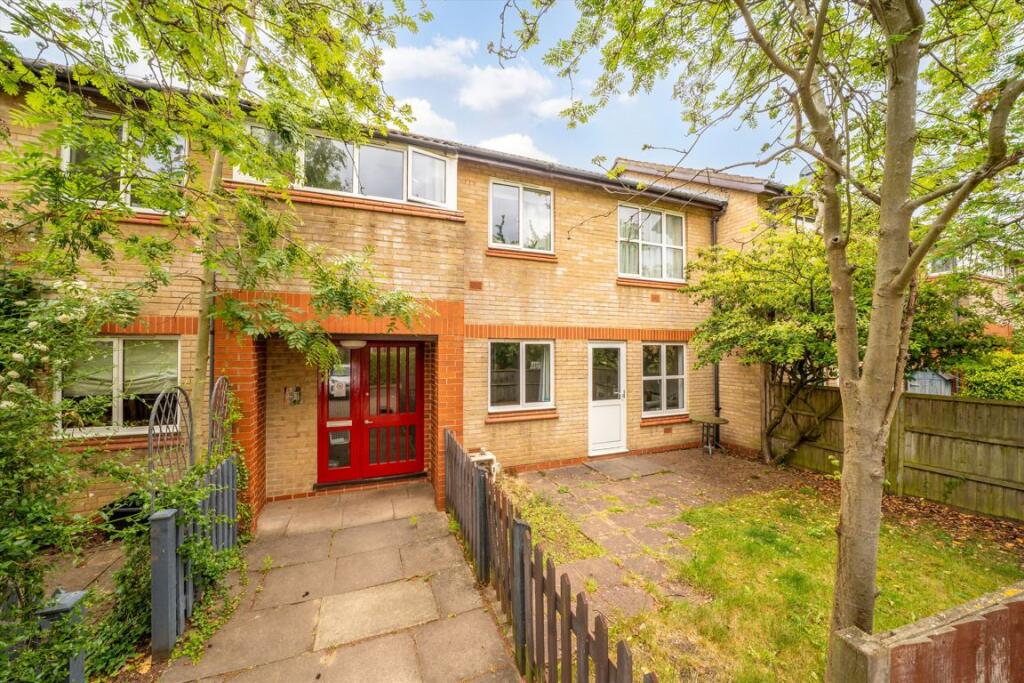 Main image of property: Blyth Close, Twickenham