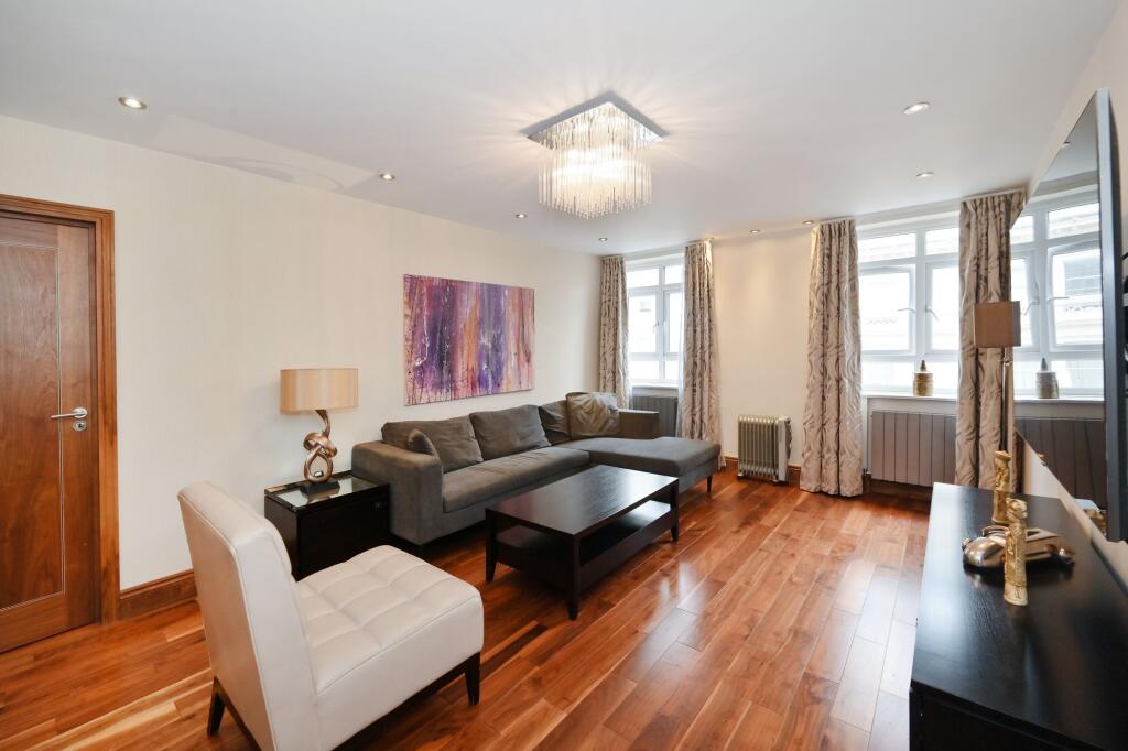 3 bedroom apartment for rent