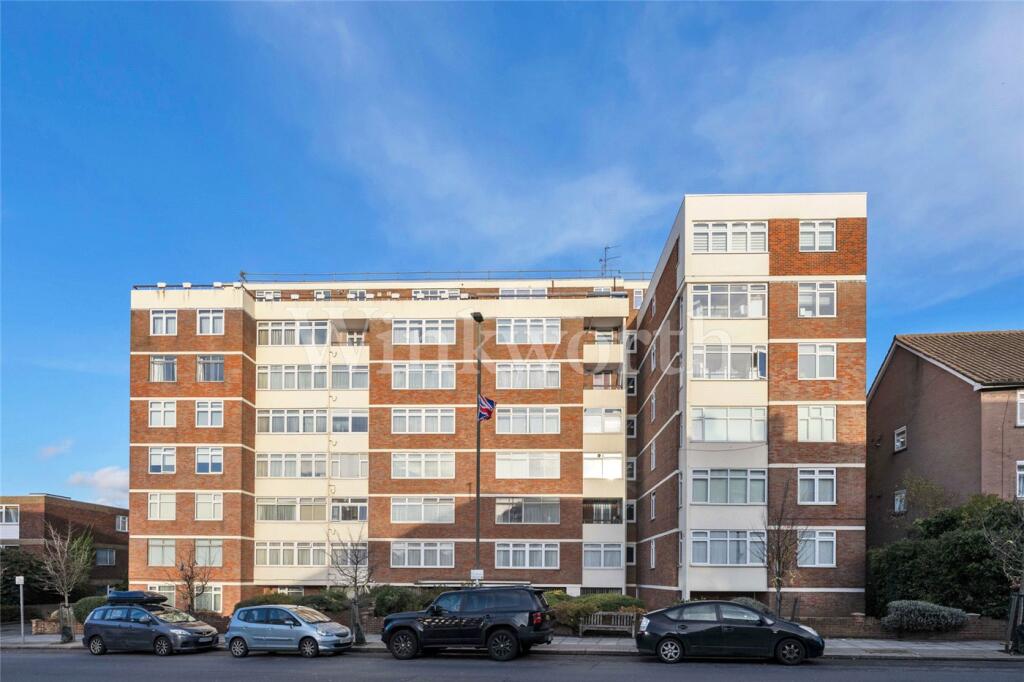 Main image of property: Golders Green Road, London, NW11