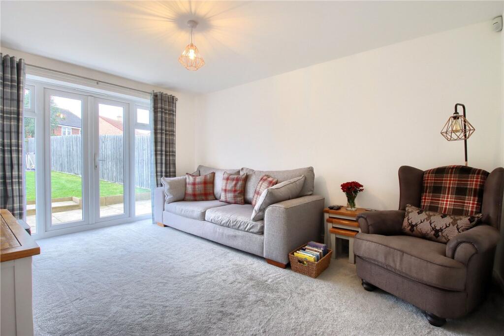 House in Stockton-on-Tees - View 5