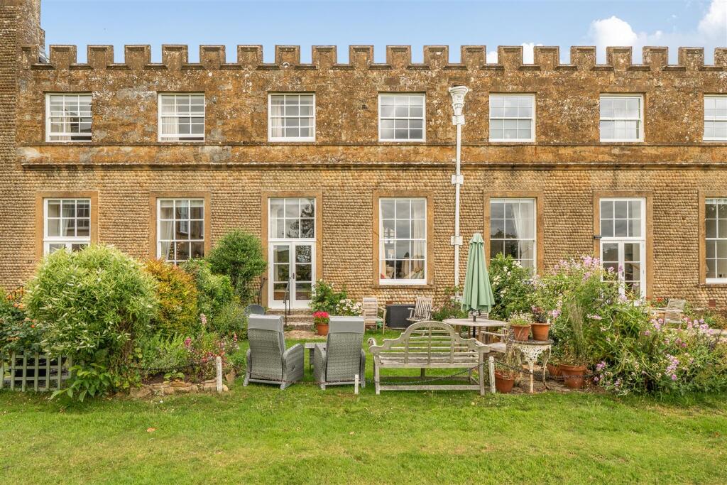 Main image of property: Brettingham Court, Hinton St. George