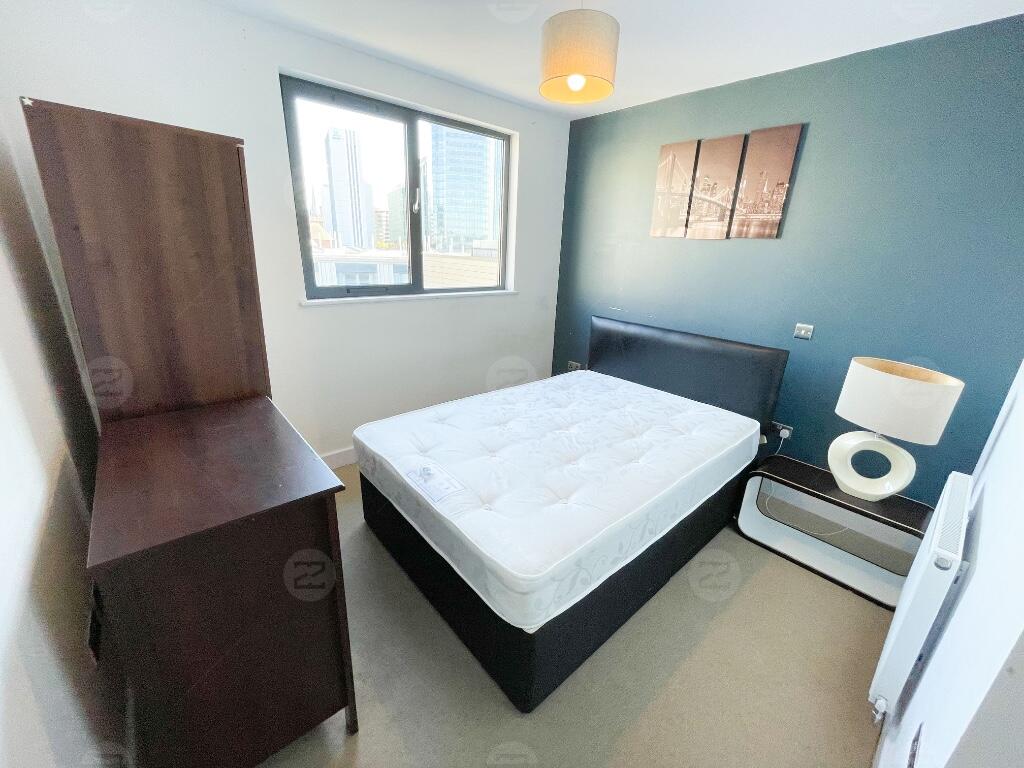 Additional image 2 of Summer House, 14 Summer Lane, Birmingham, B19 3SR