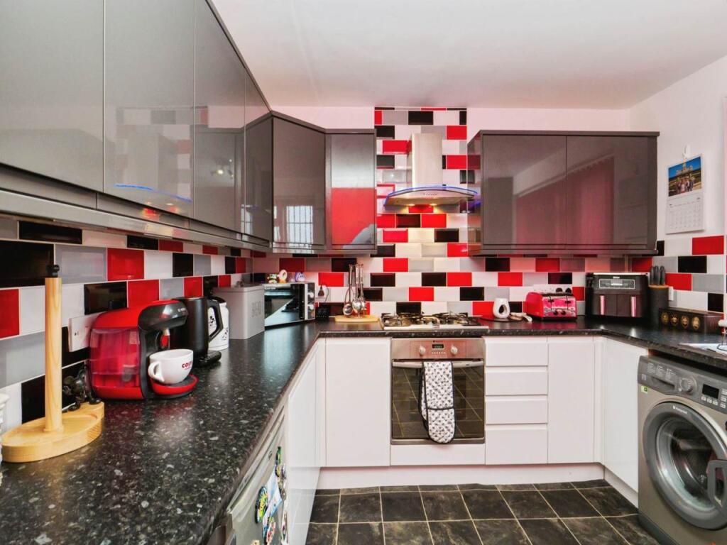 Main image of property: Stuart House, Grace Walk, Deal