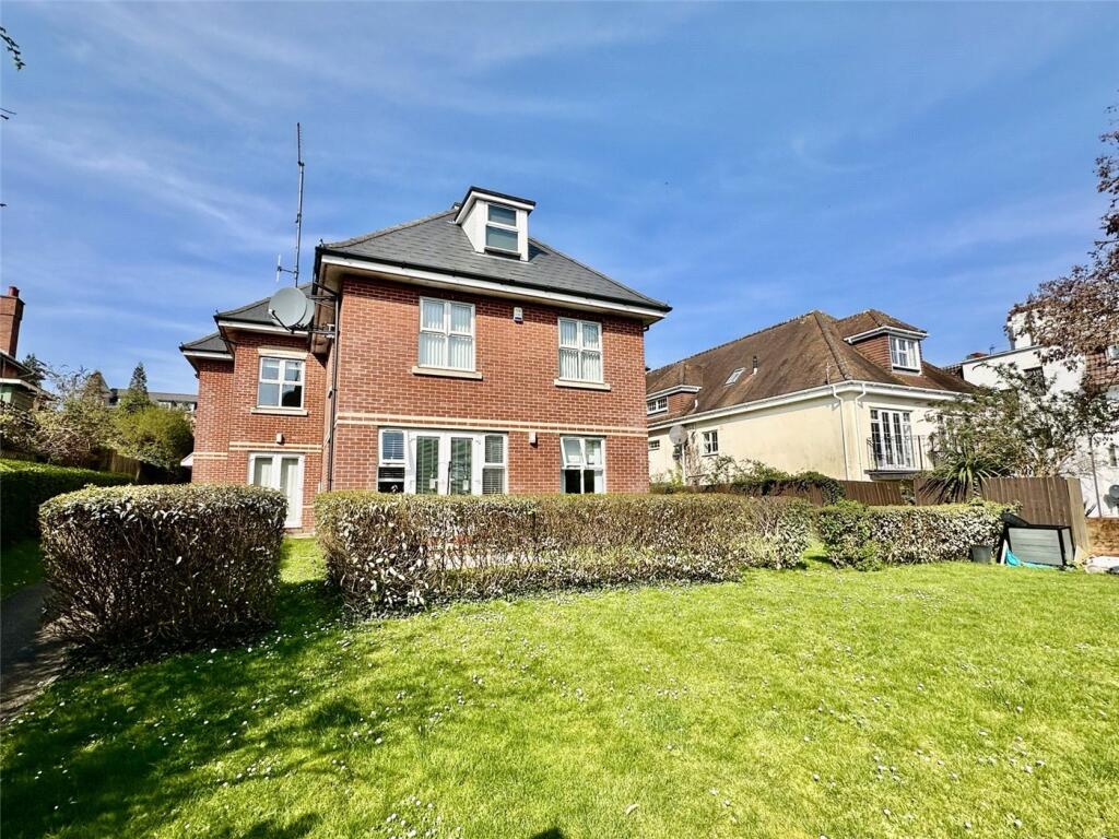 Main image of property: Cambridge Road, Bournemouth, Dorset, BH2