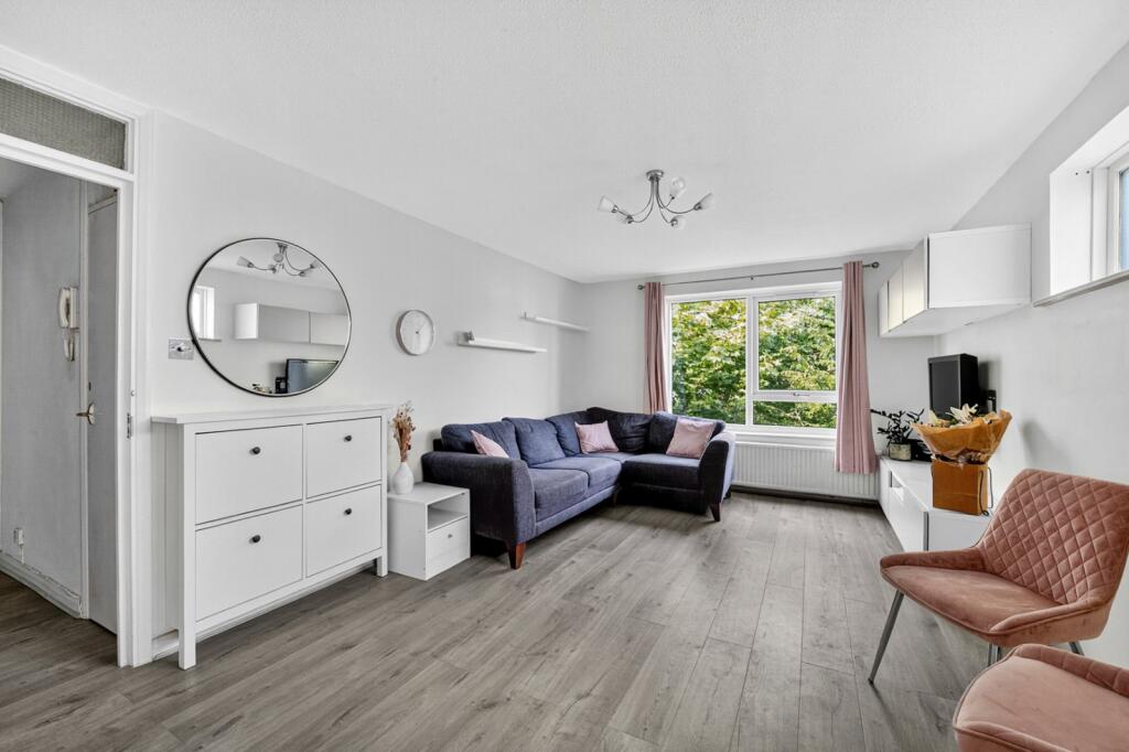 Main image of property: Grangewood,
48-50 Upper Richmond Road, SW15