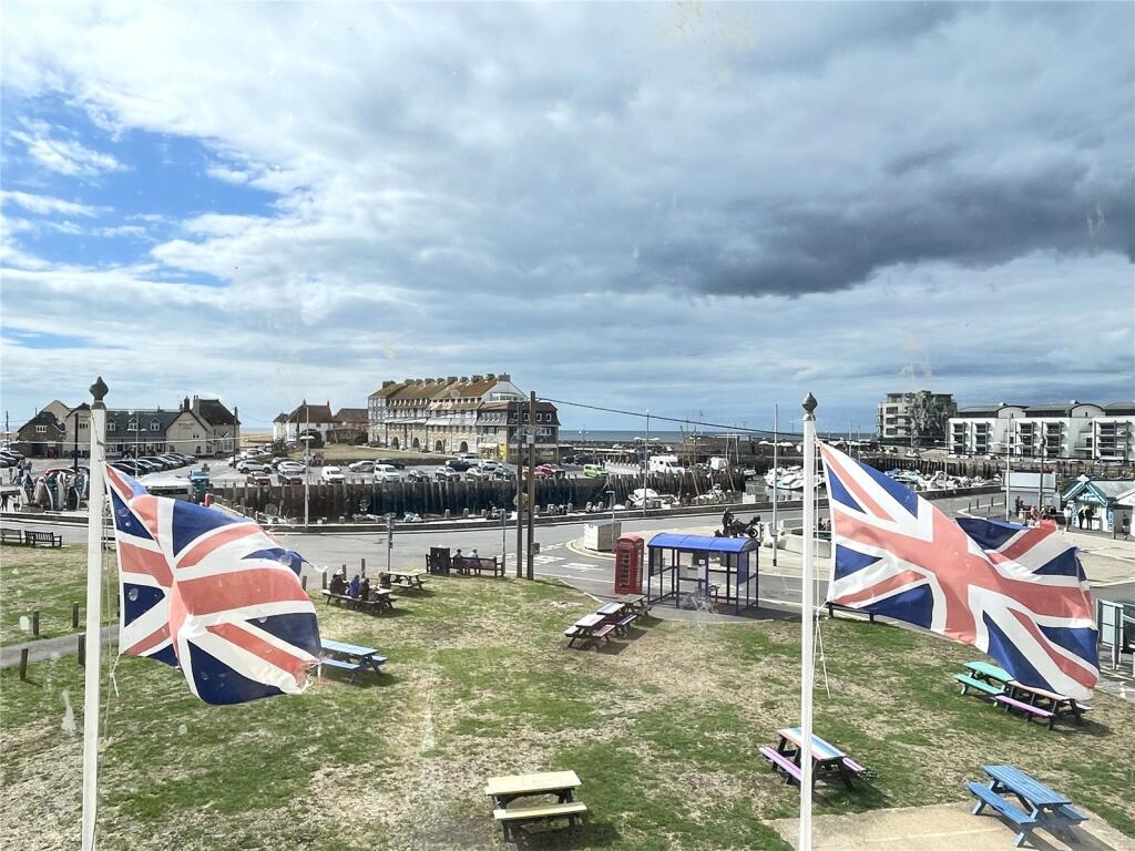 Main image of property: West Bay, Bridport, Dorset, DT6