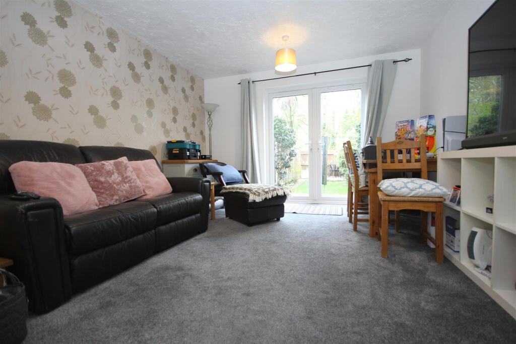 House in Fareham, Whiteley, Titchfield Park - More