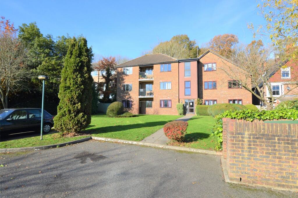 Main image of property: Temple Wood Drive, Redhill, Surrey, RH1