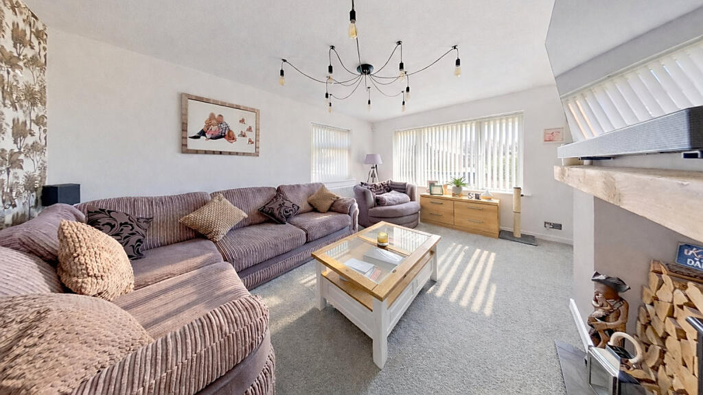 Hillcroft Road, Herne, Herne Bay, CT6 7EW - Widok 3