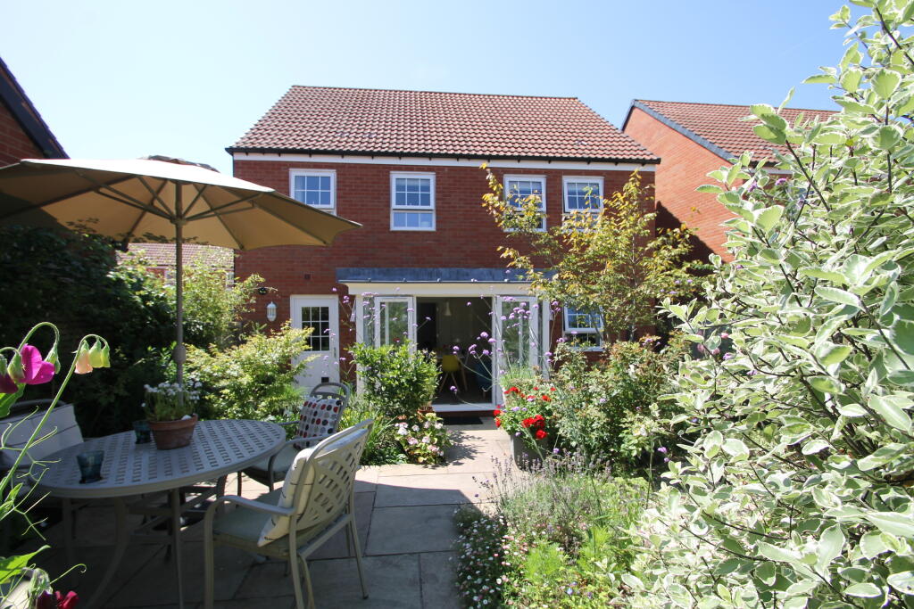 Additional image 43 of Doddrells Close, Wells