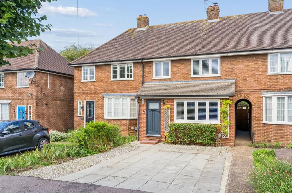 Main image of property: Hampden Road, Hitchin, SG4