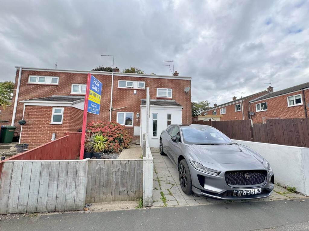 Main image of property: Byron Lodge Estate, Seaham, County Durham, SR7