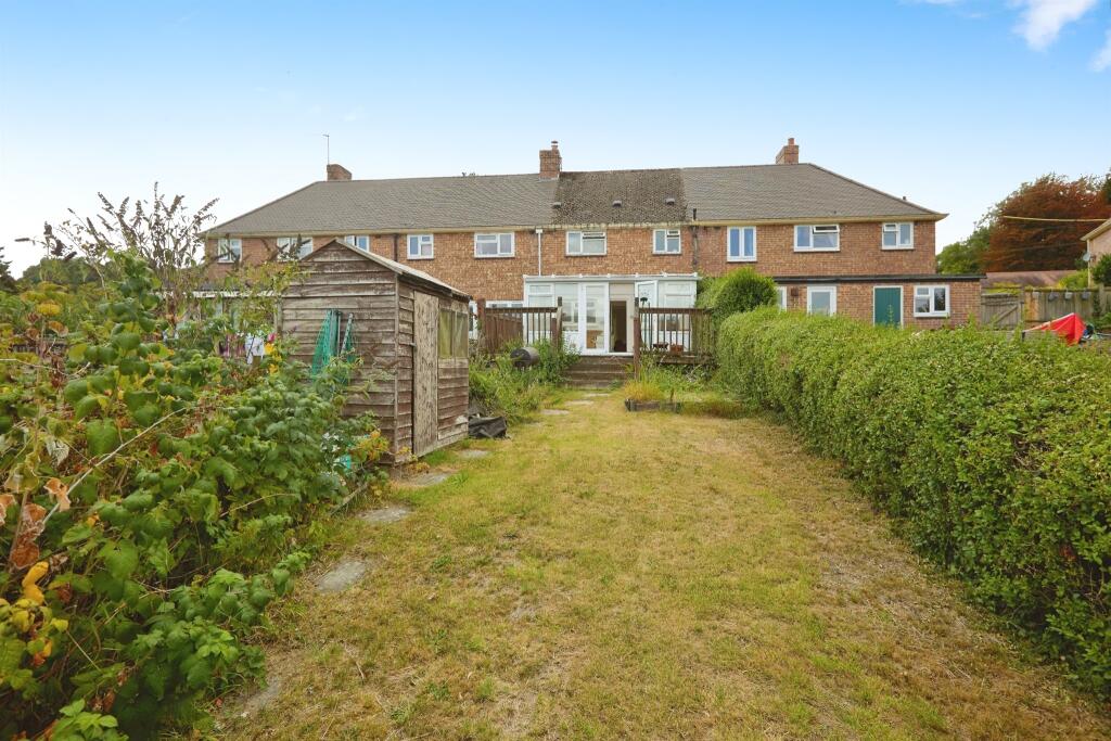 Main image of property: Hillside, Hilton, Blandford Forum