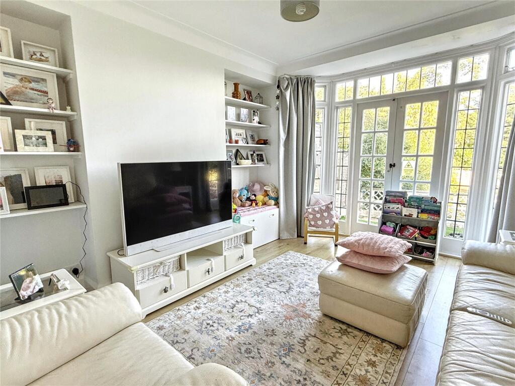House in Enfield - View 2