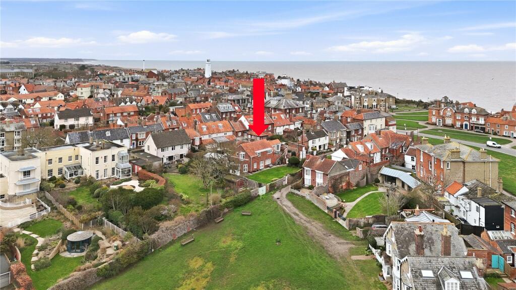 Main image of property: South Green, Southwold, Suffolk, IP18