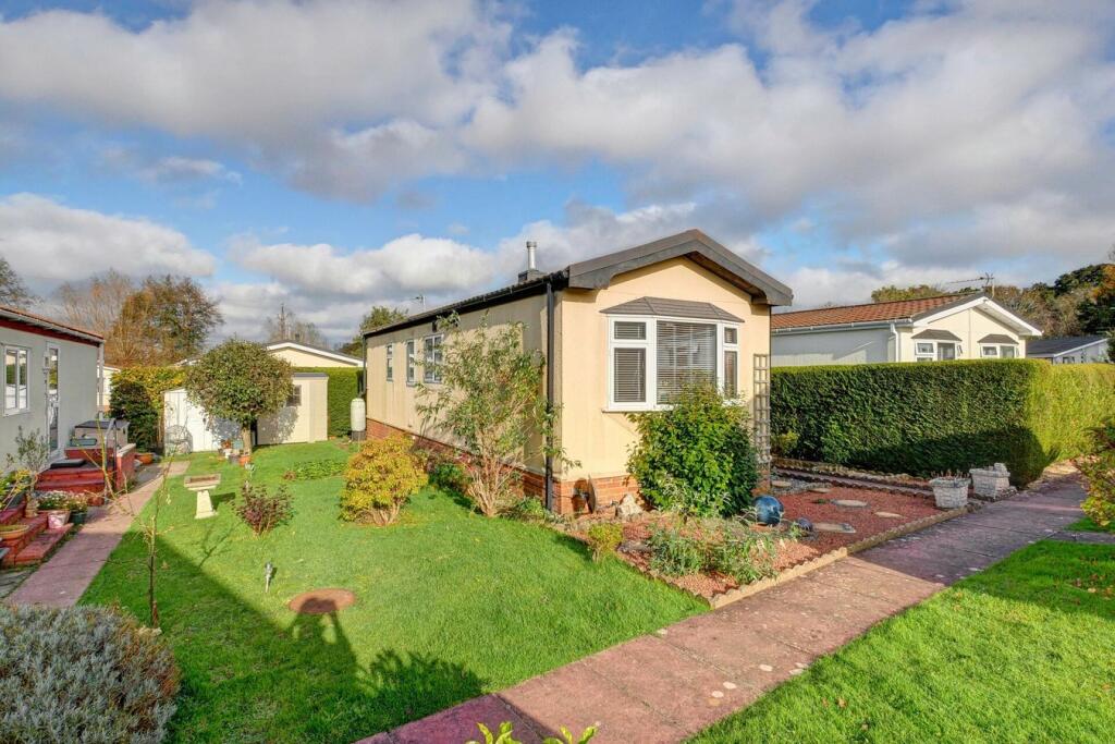 Bakers Farm Park, Upper Horsebridge, Hailsham, BN27, Hailsham